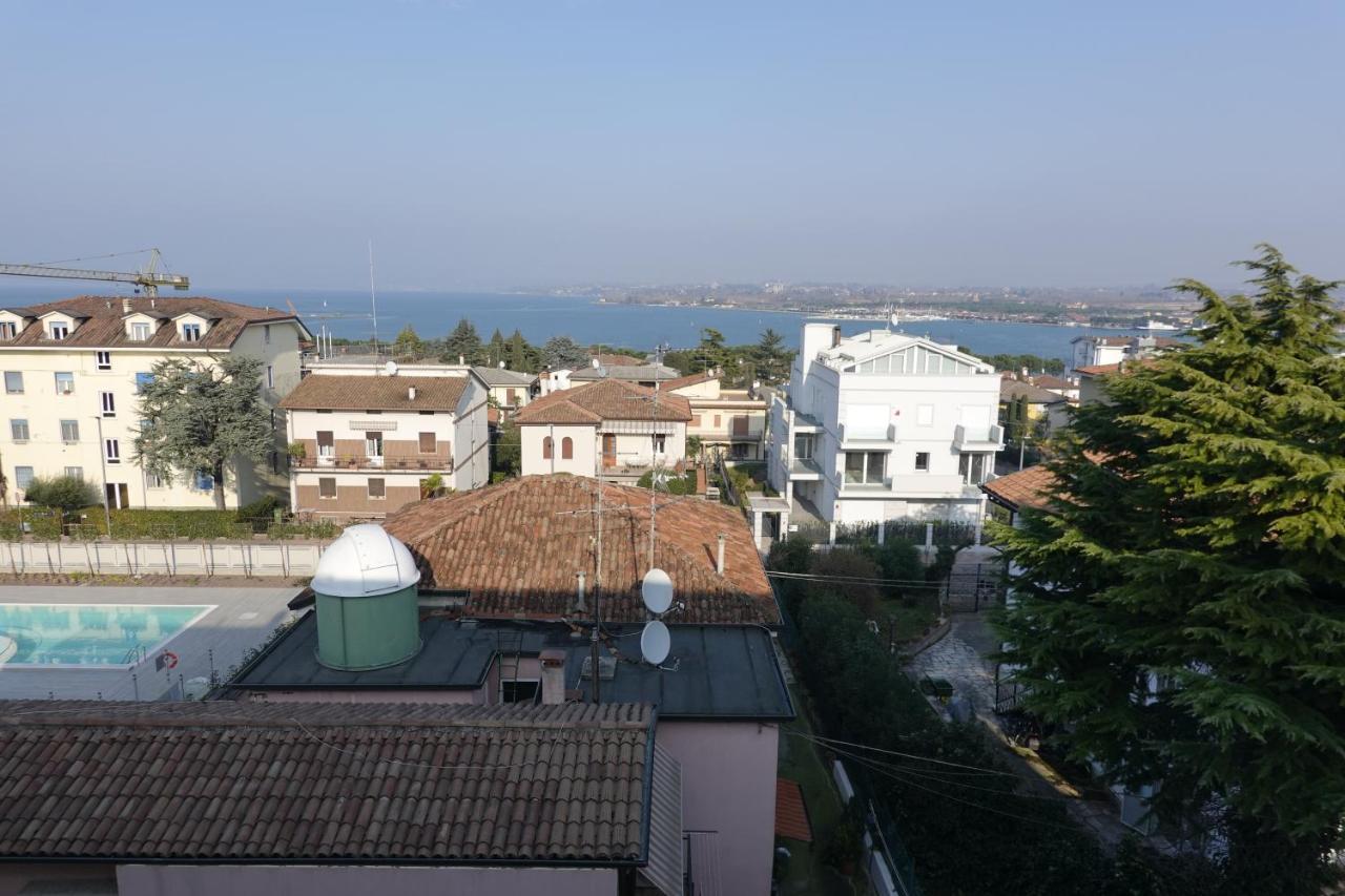 Homingarda - Fine Holiday Apartments Peschiera del Garda Exterior photo