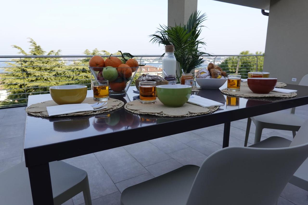 Homingarda - Fine Holiday Apartments Peschiera del Garda Exterior photo