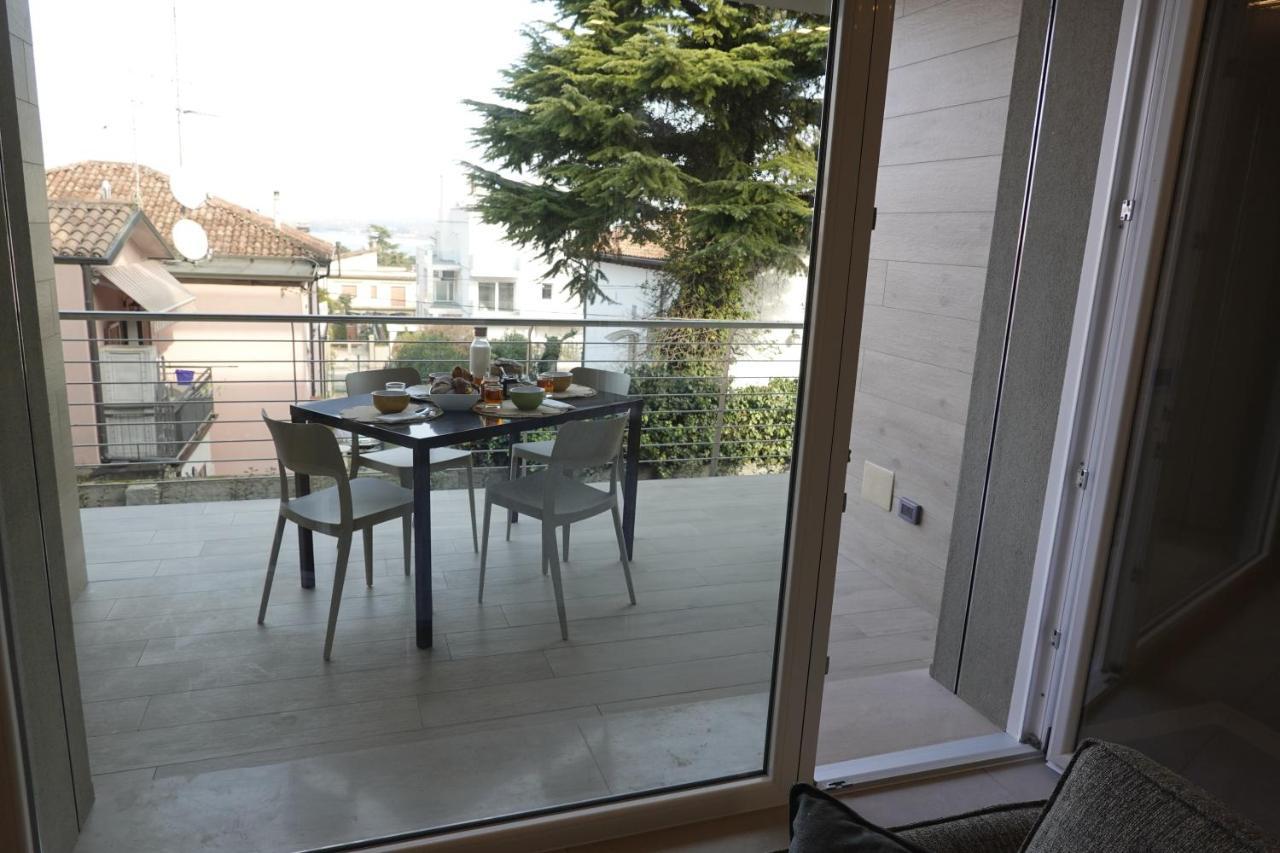 Homingarda - Fine Holiday Apartments Peschiera del Garda Exterior photo